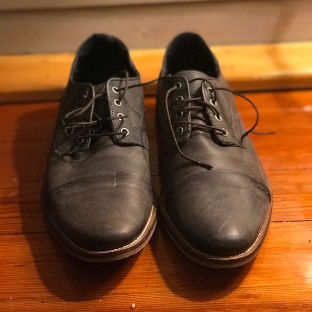 Bed Stu Oxfords